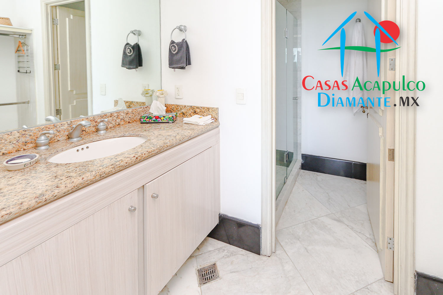 Maralago E 1201 - Recámara dos antes de Otis 6